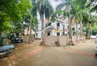Pune Real Estate Properties Penthouse for Sale at Kalyani Nagar